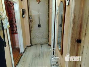 1-к квартира, вторичка, 32м2, 2/5 этаж