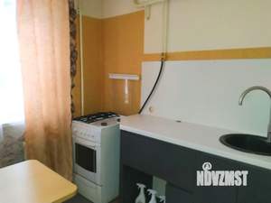 1-к квартира, вторичка, 32м2, 4/5 этаж