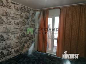 3-к квартира, вторичка, 68м2, 4/10 этаж