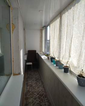 2-к квартира, вторичка, 52м2, 5/5 этаж