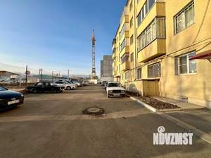 1-к квартира, вторичка, 29м2, 5/5 этаж