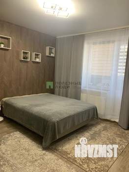 1-к квартира, вторичка, 29м2, 2/3 этаж