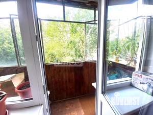 1-к квартира, вторичка, 31м2, 2/5 этаж