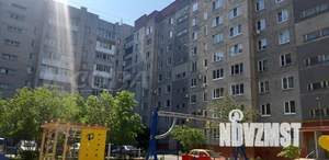 3-к квартира, вторичка, 62м2, 9/9 этаж