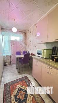 3-к квартира, вторичка, 43м2, 2/9 этаж