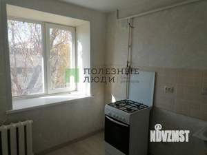 1-к квартира, вторичка, 30м2, 2/5 этаж