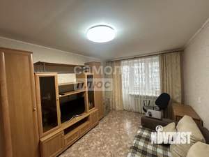 3-к квартира, вторичка, 59м2, 3/5 этаж