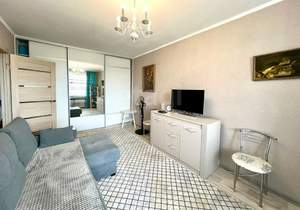 1-к квартира, вторичка, 33м2, 6/10 этаж