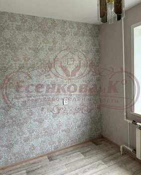 1-к квартира, вторичка, 33м2, 4/9 этаж