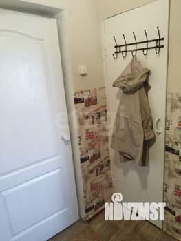 Студия квартира, вторичка, 19м2, 4/5 этаж