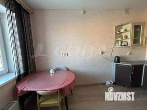 1-к квартира, вторичка, 36м2, 4/4 этаж