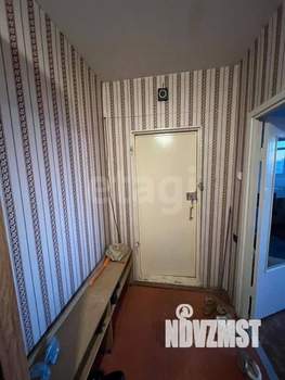 4-к квартира, вторичка, 86м2, 4/9 этаж