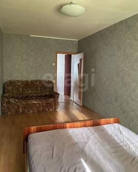 2-к квартира, вторичка, 56м2, 8/10 этаж