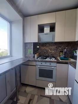 3-к квартира, вторичка, 57м2, 4/5 этаж