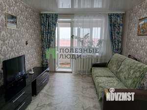 2-к квартира, вторичка, 48м2, 6/12 этаж