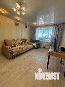 1-к квартира, вторичка, 35м2, 2/2 этаж