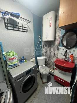 Студия квартира, вторичка, 18м2, 3/5 этаж