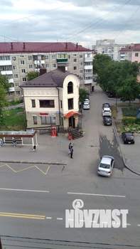 2-к квартира, вторичка, 45м2, 5/5 этаж