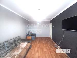 2-к квартира, вторичка, 50м2, 8/9 этаж