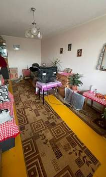 1-к квартира, вторичка, 30м2, 3/5 этаж