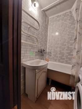 1-к квартира, вторичка, 24м2, 5/5 этаж