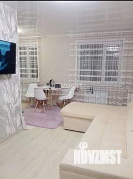 1-к квартира, вторичка, 35м2, 3/3 этаж
