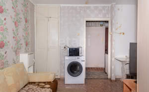 1-к квартира, вторичка, 23м2, 5/6 этаж