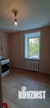 1-к квартира, вторичка, 33м2, 1/6 этаж
