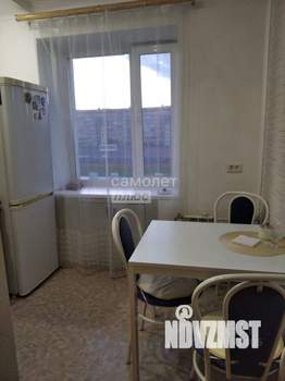 3-к квартира, вторичка, 56м2, 5/5 этаж