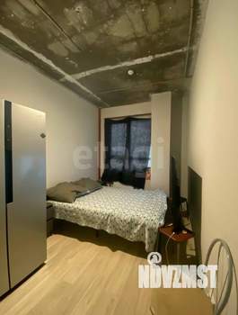 3-к квартира, вторичка, 64м2, 4/16 этаж