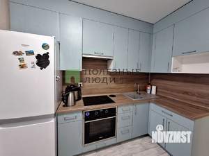 2-к квартира, вторичка, 48м2, 2/8 этаж