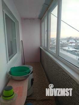 2-к квартира, вторичка, 50м2, 5/5 этаж