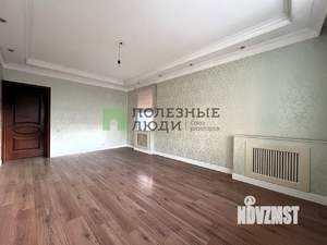 3-к квартира, вторичка, 116м2, 2/7 этаж