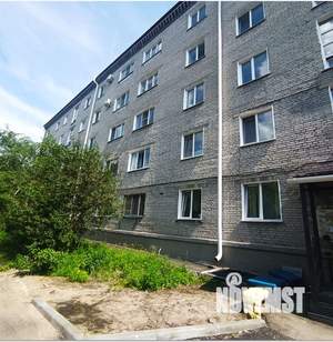 1-к квартира, вторичка, 11м2, 1/5 этаж