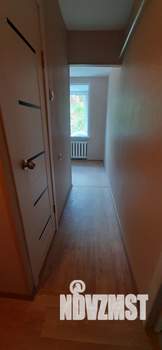1-к квартира, вторичка, 33м2, 1/6 этаж