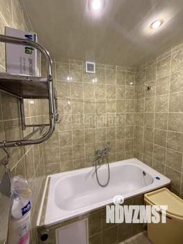 1-к квартира, вторичка, 28м2, 4/9 этаж