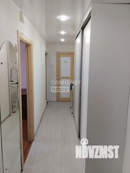 2-к квартира, вторичка, 45м2, 8/10 этаж