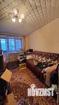 1-к квартира, вторичка, 30м2, 1/5 этаж