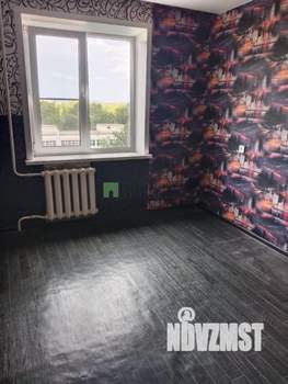 3-к квартира, вторичка, 63м2, 7/9 этаж