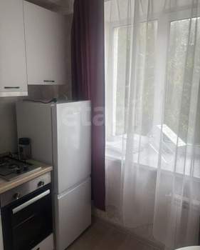 1-к квартира, вторичка, 29м2, 3/4 этаж