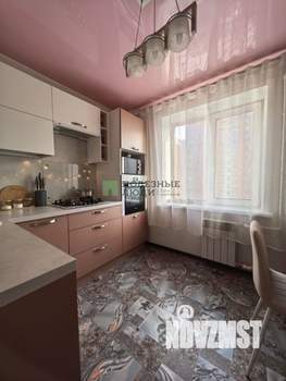 2-к квартира, вторичка, 49м2, 4/9 этаж