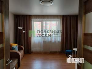 2-к квартира, вторичка, 65м2, 2/10 этаж