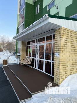 2-к квартира, вторичка, 57м2, 6/10 этаж