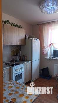 1-к квартира, вторичка, 30м2, 1/3 этаж