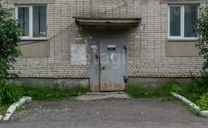 1-к квартира, вторичка, 23м2, 5/6 этаж