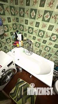 1-к квартира, вторичка, 33м2, 9/10 этаж