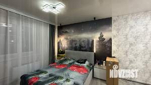 1-к квартира, вторичка, 32м2, 2/5 этаж