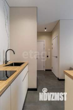 1-к квартира, вторичка, 28м2, 3/14 этаж