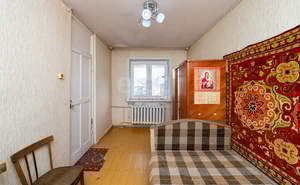 2-к квартира, вторичка, 45м2, 5/5 этаж