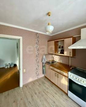 1-к квартира, вторичка, 31м2, 2/5 этаж